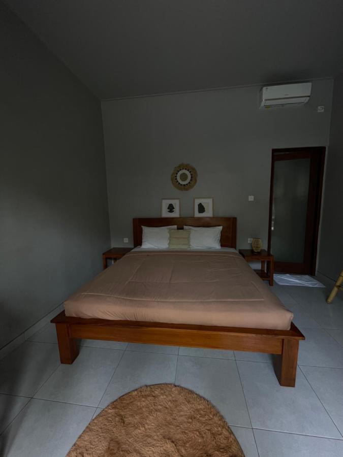 Tyana Private Room In Batu Bolong Canggu 21 Exterior photo